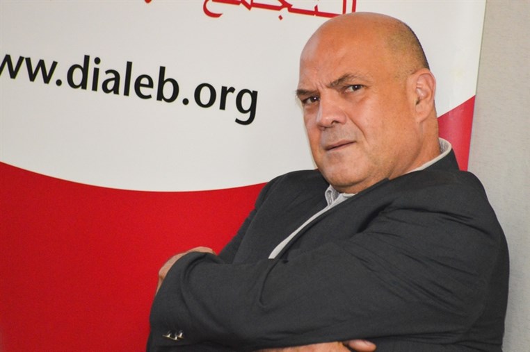 Dialeb Training Session